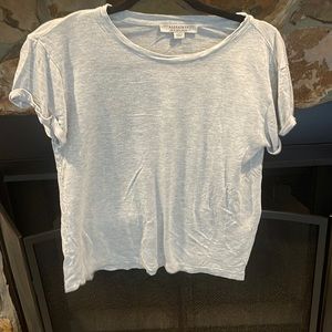 All Saints shirt